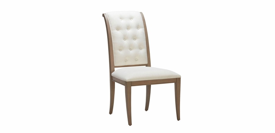 DINING Ethan Allen Side Chairs | Taite Dining Side Chair