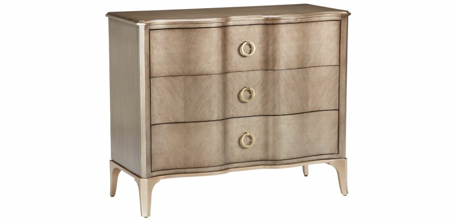 BEDROOM Ethan Allen | Ashby Chest