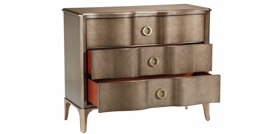 BEDROOM Ethan Allen | Ashby Chest